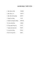 công tác chi trả bhxh bắt buộc tại cơ quan bhxh tỉnh cao bằng thực trạng và giải pháp