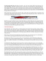 Bí quyết luyện thi môn Toán