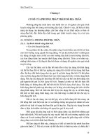Giáo trình thăm dò địa chấn trong địa chất dầu khí Chương 2 Cơ sở của phương pháp thăm dò địa chấn
