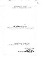 Nghiên cứu khả năng cấy ruộng nước của máy kéo MTZ bánh lồng cải tiến trên vùng chiêm trũng