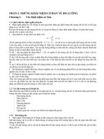 giáo trình kỹ thuật đo lường, đại học bách khoa đà nẵng