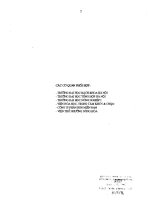 Xây dựng công nghệ sản xuất phân bón từ quặng apatit loại II, phân bón giải phóng chậm và bón tổng hợp đa vi lượng