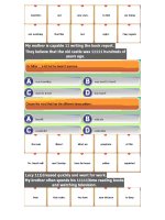 ĐỀ THI IOE lớp 9 cấp HUYỆN(CHÍNH THỨC 2015 2016)