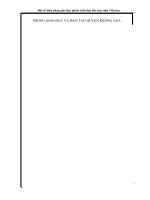 skkn một số biện pháp giáo dục phẩm chất đạo đức học sinh tiểu học