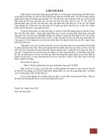 Thiết kế phần điện nhà máy nhiệt điện công suất 130 MW