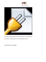 Đề thi lớp 6 học kì 1 môn âm nhạc đề số 2