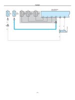 HEADLIKE -SƠ ĐỒ MẠCH ĐIỆN LANCURIZE  2008