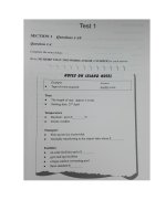 IELTS LISTENING ACTUAL TEST VOL 3