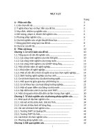 TÁC ĐỘNG CỦA KHU KINH TẾ VŨNG ÁNG TRONG VIỆC ĐỊNH HƯỚNG NGHỀ NGHIỆP CỦA HỌC SINH THPT TẠI THỊ XÃ KỲ ANH TỈNH HÀ TĨNH