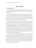 NGHIÊN CỨU VỀ NHÀ Ở DÙNG NĂNG LƯỢNG TỰ NHIÊN VÀ TÁI TẠO TẠI HÀ NỘI