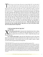 Phân tích những yếu tố ảnh hưởng đến việc thực thi pháp luật thuế nhập khẩu và đề xuất ý kiến pháp lý nhằm thực thi tốt pháp luật thuế nhập khẩu