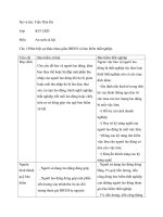 Phân biệt sự khác nhau giữa BHXH và bảo hiểm thất nghiệp