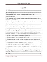 Các trường hợp tranh chấp về thừa kế theo di chúc và nguyên nhân của nó