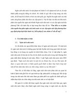 tìm hiểu cơ sở phân chia nguồn thu giữa ngân sách nhà nước và các cấp ngân sách địa phương theo quy định pháp luật hiện hành và ý kiến pháp lý của nhóm về vấn đề này