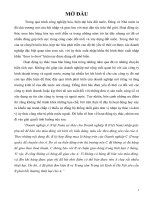 Quyền và nghĩa vụ của các bên trong quan hệ ủy thác mua bán hàng hóa