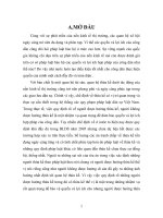 Thừa kế thế vị và và hoàn thiện quy định của Bộ Luật Dân Sự về thừa kế thế vị