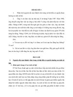 Nguyên tắc mọi thành viên trong xã hội đều có quyền hưởng an sinh xã hội