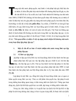 Nêu quan điểm cá nhân về việc áp dụng trách nhiệm bồi thường nhà nước trong hoạt động lập pháp, lập quy