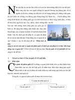 Phân tích và làm sáng tỏ vai trò của một cơ quan tài phán quốc tế dưới góc độ pháp lý và thực tiễn hoạt động của cơ quan đó