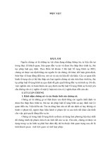 Quy định của pháp luật hiện hành về các loại nguồn chứng cứ