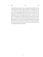 Nội dung và tác động của quy luật giá trị