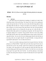 Mồ mả và trách nhiệm bồi thường thiệt hại do xâm phạm mồ mả