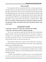 Bìnhluận về các quy định về đối tượng nộp thuế thu nhập doanh nghiệp theo luật thuếthu nhập doanh nghiệp; ý kiến pháp lý nhằm thực thi tốt pháp luật thuế thu nhập doanh nghiệp