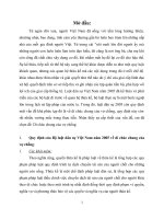 Quy định của Bộ luật dân sự Việt Nam năm 2005 về di chúc chung của vợchồng