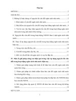 Tìm hiểu về nguyên tắc cân đối trong hoạt động ngân sách nhà nước theo Luật Ngân sách và thực tế áp dụng