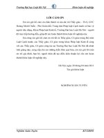 Bán hàng đa cấp bất chính theo pháp luật Cạnh tranh Việt Nam