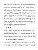 Tìm hiểu pháp luật điều chỉnh hoạt động của cá nhân thực hiện hoạt động thương mại một cách độc lập, thường xuyên không phải đăng ký kinh doanh