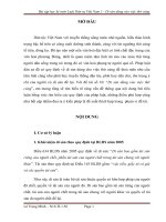 Di sản dùng vào việc thờ cúng