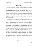 vấn đề tuổi trong giao kết và thực hiện hợp đồng bảo hiểm nhân thọ