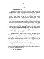 Một số vấn đề về bảo hộ quyền tác giả tại Việt Nam