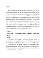 QUY ĐỊNH CỦA PHÁP LUẬT VÀ NHỮNG BẤT CẬP VỀ DI CHÚC CHUNG CỦA VỢ, CHỒNG