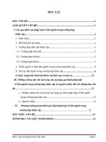 Bắt người trong trường hợp khẩn cấp