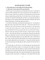 trách nhiệm BTTH ngoài hợp đồng – và một số bàn luận về lỗi