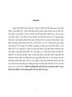 Phân tích điều kiện kết hôn theo Luật hôn nhân và gia đình năm 2000 và nêu những điểm cần sưa đổi, bổ sung