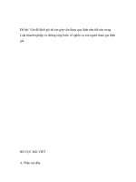 Vấn đề định giá tài sản góp vốn được quy định như thế nào trong Luật doanh nghiệp và những ràng buộc về nghĩa vụ của người tham gia định giá