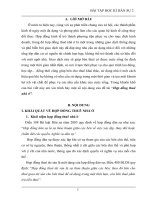 Hợp đồng thuê nhà ở