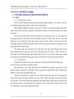 Mối quan hệ của lạm phát và các yếu tố tiền tệ tại VN