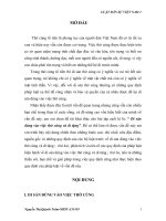 Di sản dùng vào việc thờ cúng và di tặng