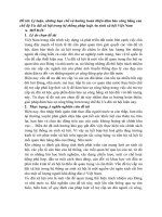 Lý luận, những hạn chế và hướng hoàn thiện đảm bảo công bằng của chế độ Ưu đãi xã hội trong hệ thống pháp luật An sinh xã hội Việt Nam