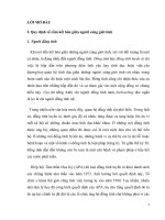 Quy định về cấm kết hôn giữa người cùng giới tính