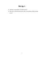 Phân tích sự cần thiết phải hợp tác quốc tế trong phòng, chống tội phạm ma túy