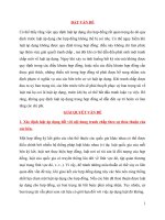 Phương pháp áp dụng trực tiếp một quy tắc xung đột pháp luật mà không dựa vào hệ thống luật quốc gia nào