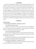 Phân tích và đánh giá ưu nhược điểm của hệ thống cơ quan giải quyết tranh chấp