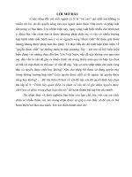 Trình bày quan điểm cá nhân về vấn đề có ghi nhận " quyền được chết" của cá nhân trong pháp luật dân sự