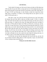 Phân tích căn cứ phát sinh trách nhiệm bồi thường nhà nước trong vụ việc trên