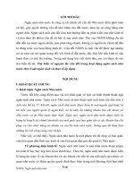 Tìm hiểu về nguyên tắc cân đối trong hoạt động ngân sách nhànước theo Luật ngân sách và thực tế áp dụng